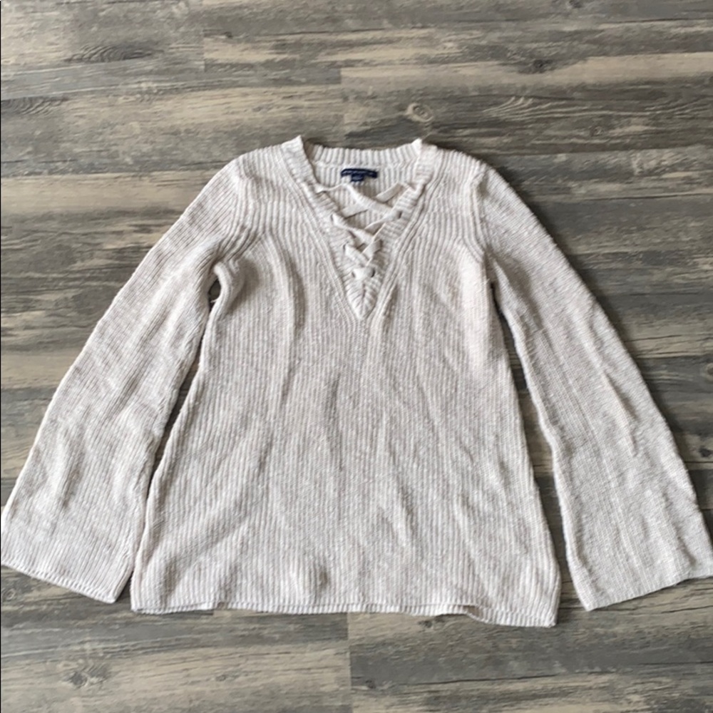 *SOLD* American Eagle sweater